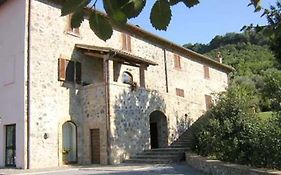 Villa Acquafredda Orvieto